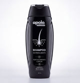 Apolo Shampoo Estimulante — render