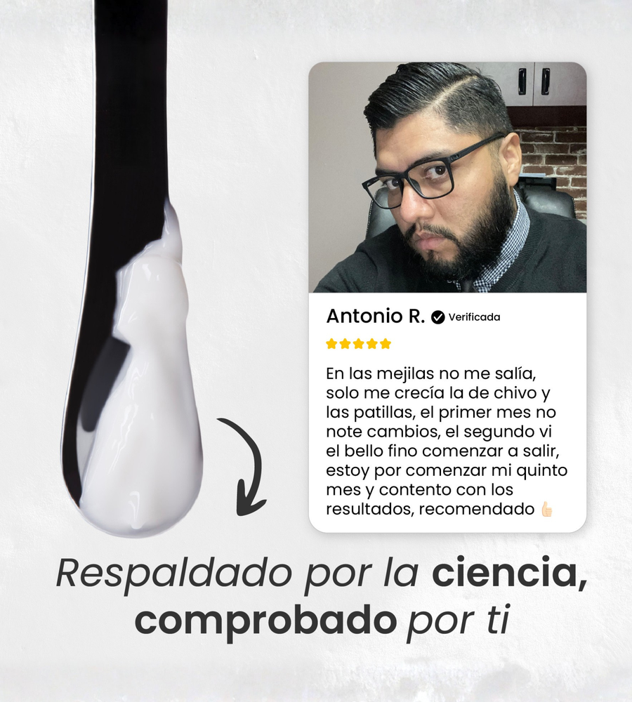 APOLO MINOXIDIL 20%