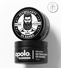 APOLO MINOXIDIL 20%