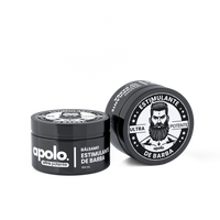 2 Bálsamos Adicionales Apolo Ultra Potente con Minoxidil 20%