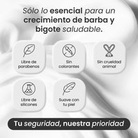 2 Bálsamos Adicionales Apolo Ultra Potente con Minoxidil 20%