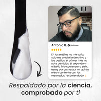 2 Bálsamos Adicionales Apolo Ultra Potente con Minoxidil 20%