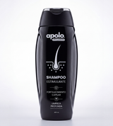 Shampoo Estimulante Ultra Potente | 400mL