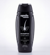 Shampoo Estimulante Ultra Potente | 400mL