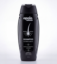 Shampoo Estimulante Ultra Potente | 400mL