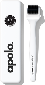Dermaroller Apolo